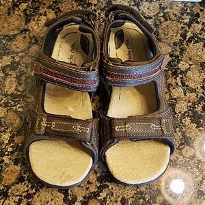 Stride rite sandals